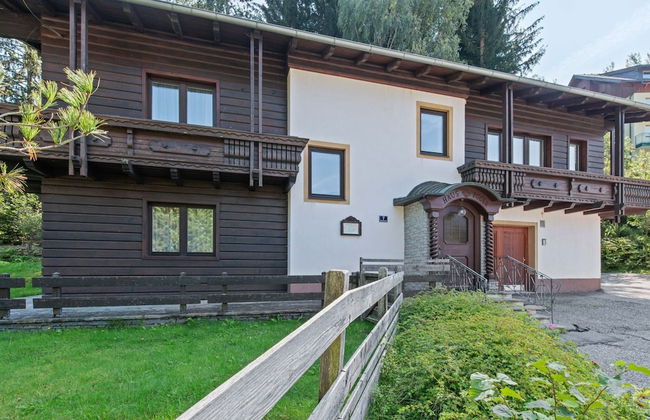 Cushy Apartment in Bad Kleinkirchheim near Ski Area - Photo 39