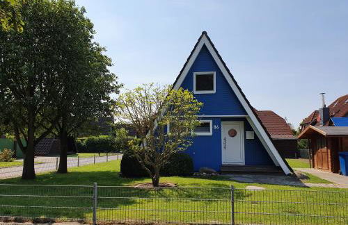 Murmel 5 - Strandkorb, Wallbox, WLan, Kamin - Foto 44