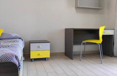 Siracusa Suite, AC + Wi-Fi + Free Private Parking - Foto 18