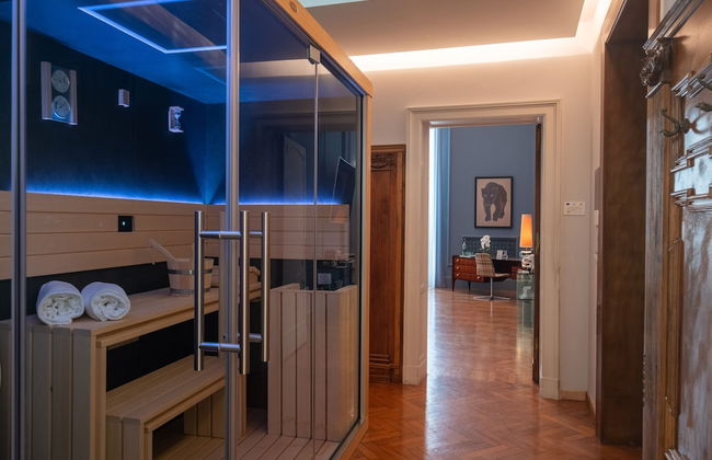 La Fiermontina | Palazzo Bozzi Corso - Foto 18