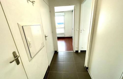 Très joli T2 en face du plan d'eau d'ETEL - Foto 14