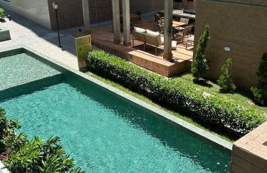 APT 5 min da praia de Cabo Branco - Foto 12