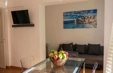 Sole, Terrazza, Centro città e Wi-Fi veloce! - Foto 17