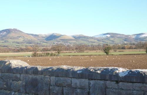 Granary at Tyddyn Isaf - Photo 26