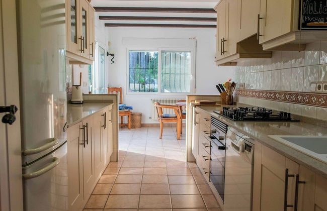 Villa La Paz - Foto 6