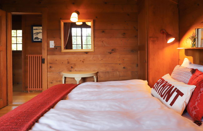 Chalet Merymont - Foto 18