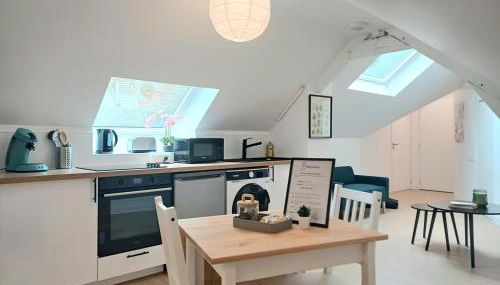 Le Clos Carnot 7 - Proche Commodités - Foto 2