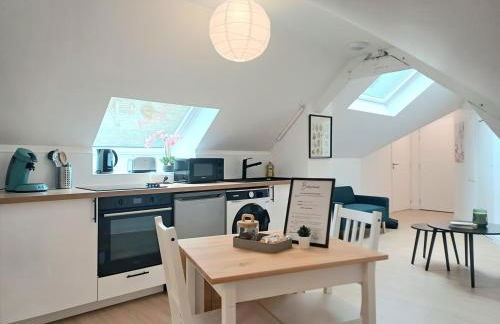 Le Clos Carnot 7 - Proche Commodités - Foto 2