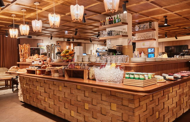 ApartHotel Paris Levallois Maurice Ravel - Foto 63