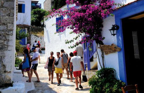 Lidromi Home (Blue) - Foto 34