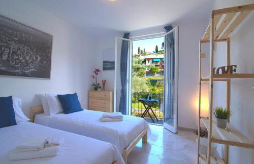 Ulivo e Mare - a pochi passi dalle spiagge - Foto 1