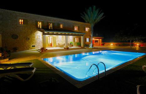 Quality Villa Sa Tapia - Foto 6