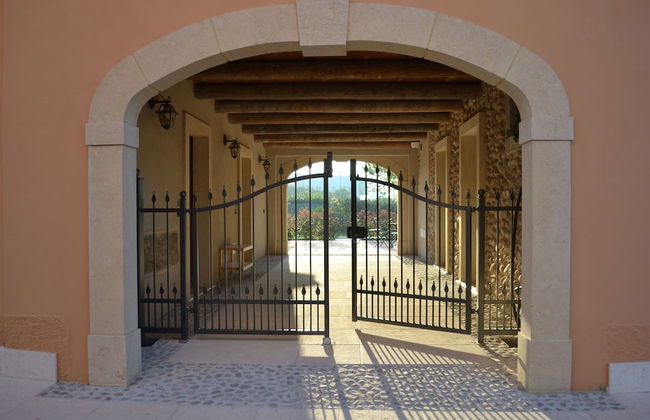 Residence Cà di Capri - Foto 58