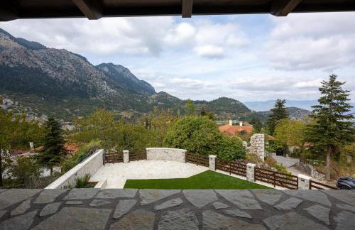 Eptalofos Mountain Resorts - Foto 17