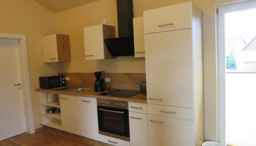 Weserberglandalm Haus 3 - Foto 4