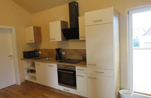 Weserberglandalm Haus 3 - Photo 4