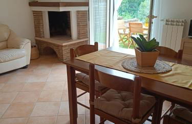 Il Giglio Holiday Home - Foto 10