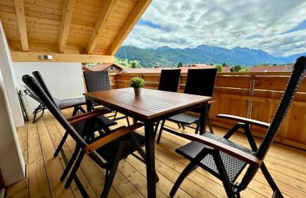 Ferienwohnung Weitsicht - Photo 12