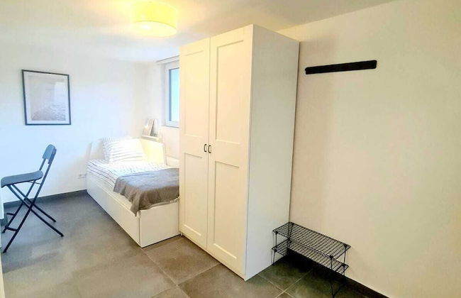 New Studio in Center - Foto 8