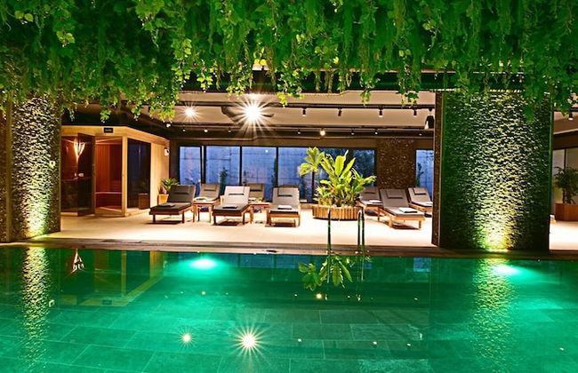 Jasmin Elite Residence & SPA - Photo 60