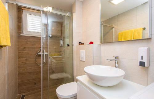 Apartment Velvet - Studio Apartment with Hot Tub - Foto 46