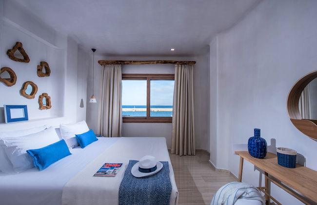 Cosmopolis Crete Suites - Foto 16