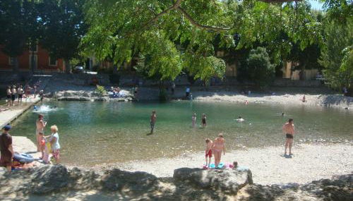 Stylish large house with heated pool in historic village - Foto 5