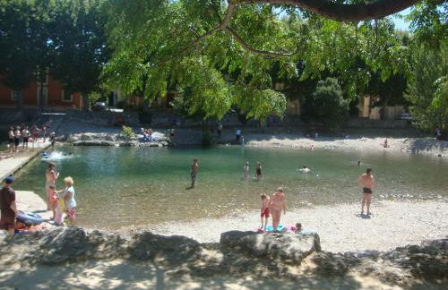 Stylish large house with heated pool in historic village - Foto 5