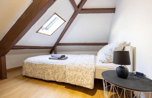 Le petit duplex du Paul B - Foto 11