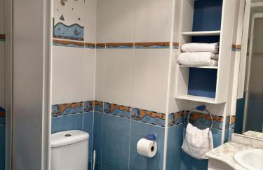 Hermoso piso en la playa - Foto 69