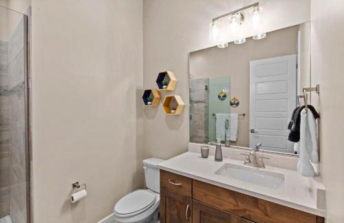 Ocotillo Spring Resort 44 Sky Fire Private Brand-New Home, Private Hot Tub, and Community Pool - Foto 31