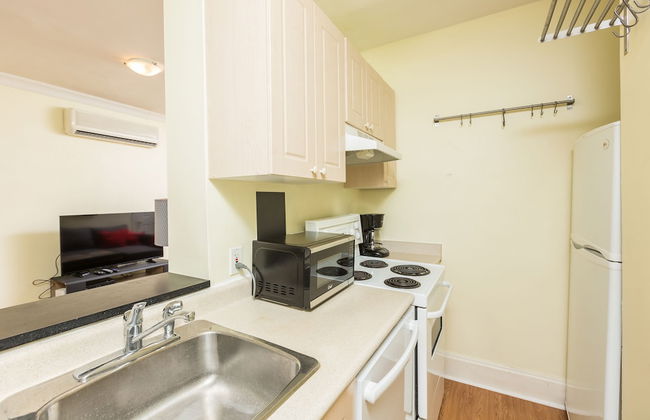 Applewood Suites - 2 BDRM Annex Loft - Foto 24