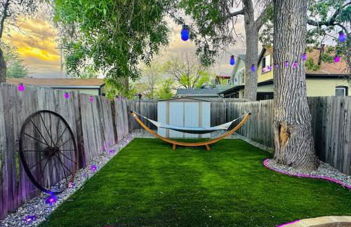 in Baker St. Abode Minutes to Downtown - Foto 9