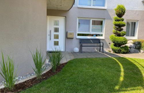 Ferienwohnung Fünfländerblick - Foto 33