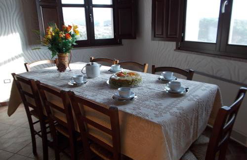 Agriturismo La Fillirea - Foto 1