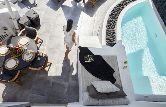 Olea Cave House - Foto 33