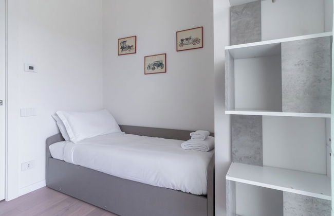 Italianway - Flavio Gioia 5 B - Trilo - Foto 30