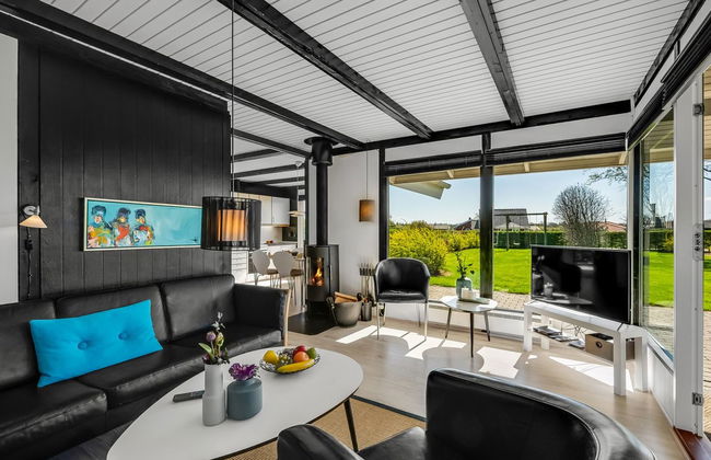 "Sigbrith" - 350m to the fjord - Foto 29