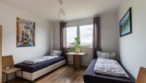 Enjoy your stay with DKN apartments - Mon-Sun - Late night check-in - Multilanguage - Near S-Bahn - Witamy serdecznie - Foto 3
