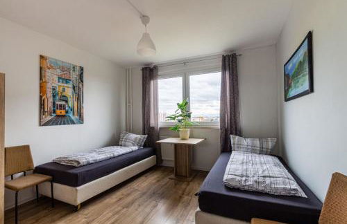 Enjoy your stay with DKN apartments - Mon-Sun - Late night check-in - Multilanguage - Near S-Bahn - Witamy serdecznie - Foto 3