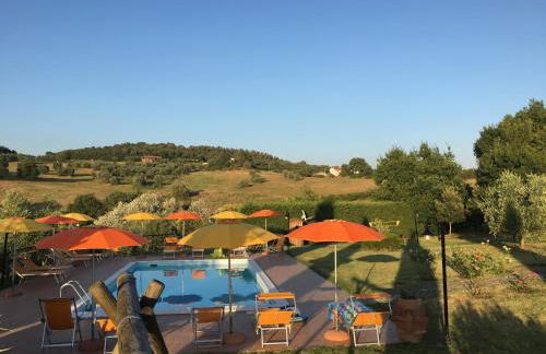 Farmhouse Gello by ToscanaTour - Foto 73