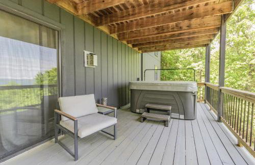 The Beaver Lake Hangar - Foto 26