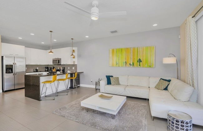 1511retreat 3 Bedroom Townhouse by Redawning - Foto 43