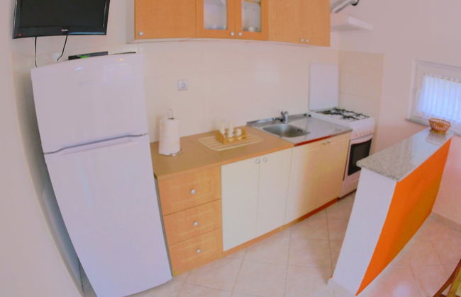 Apartments Anna Maria - Foto 14