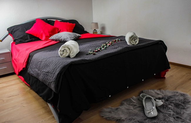 Apartment Alex - Foto 1