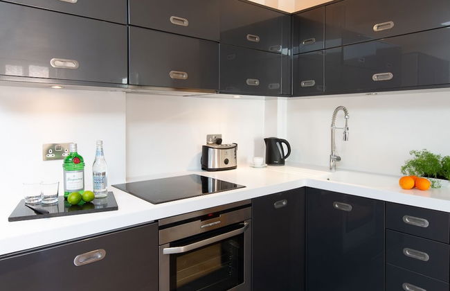 HomefromHolme St Peters Mews - Foto 19