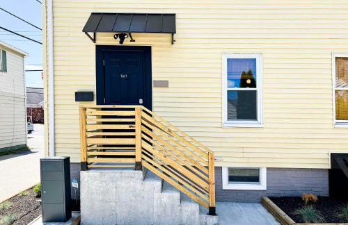 The Return to Self - Walk to Historic Downtown - Foto 62