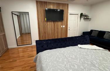 Amazing home Marietta with wirpool jacuzzi - Foto 58