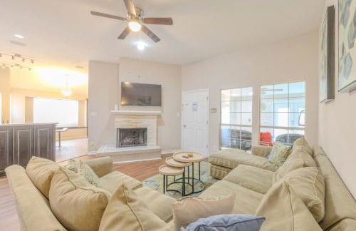 Oasis - Indoor Swimming Pool - Foto 69