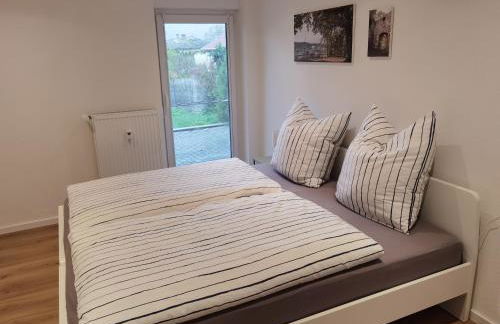 Bürgstadt, Am Bischof mit Sonnenterrasse, 1 bis 4 Betten - Foto 17